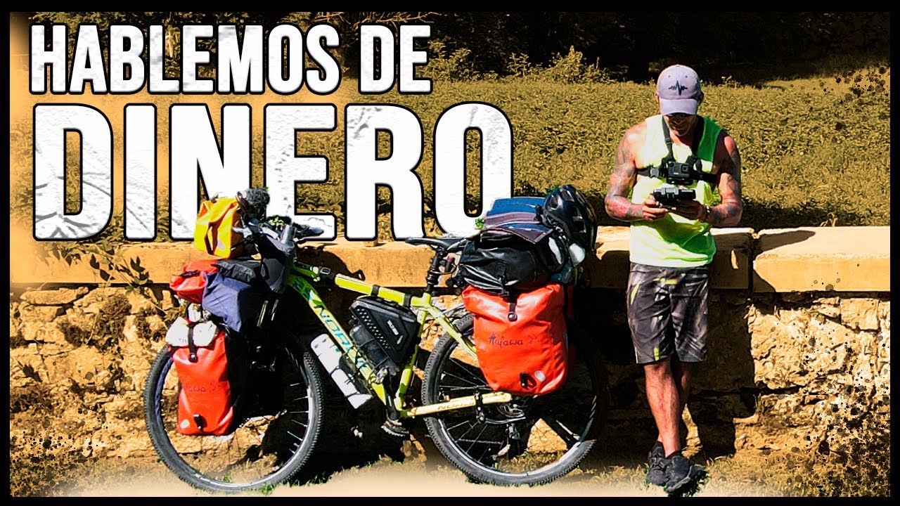 💰 Cómo GANAR DINERO mientras VIAJAS 🌍 (Sin importar cómo te muevas)