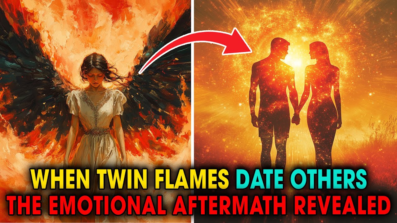 What Really Happens When You Date Someone Other Than Your Twin Flame?