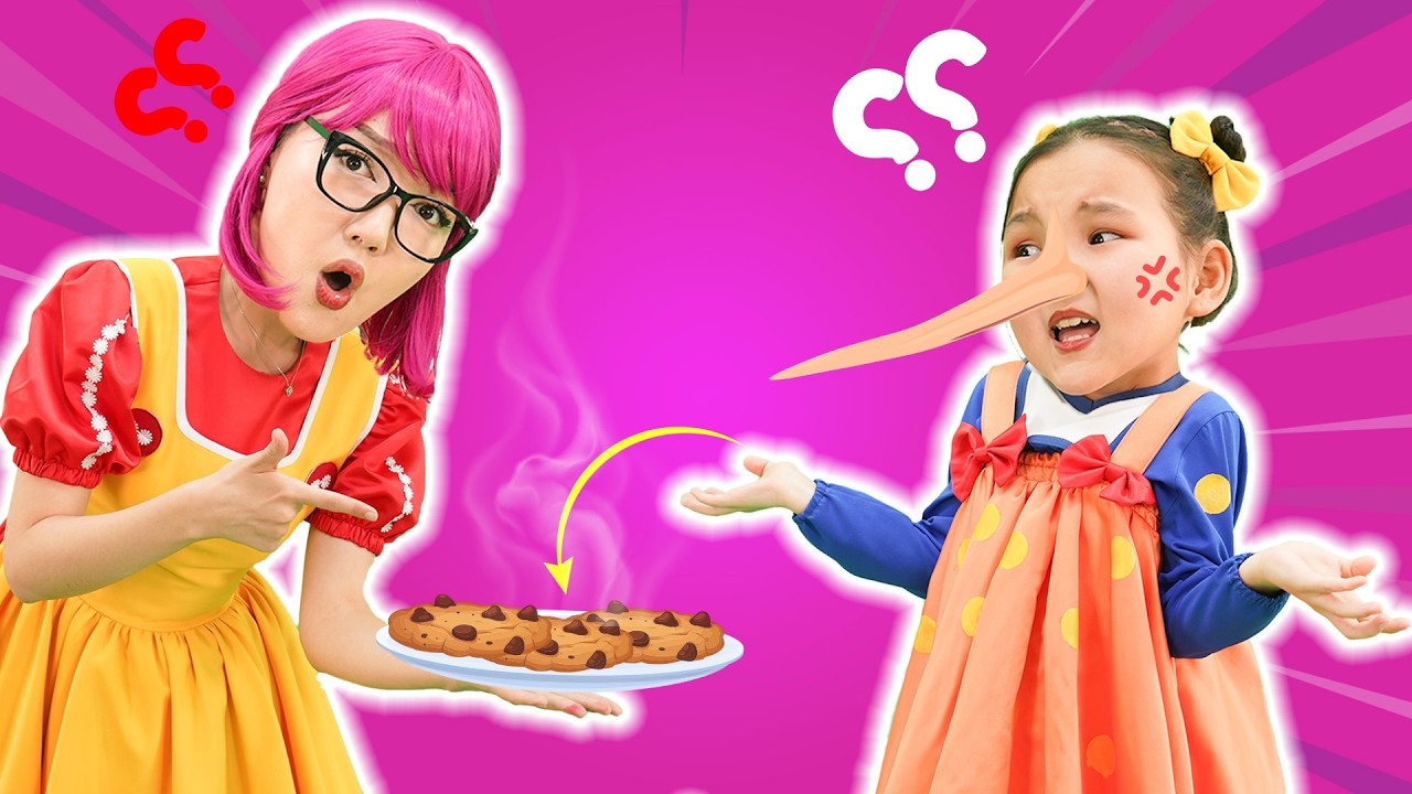 Who Took the Cookies? 🍪 | Nursery Rhymes Compilation for Kids | Let’s Go To The Zoo + More Fun Songs