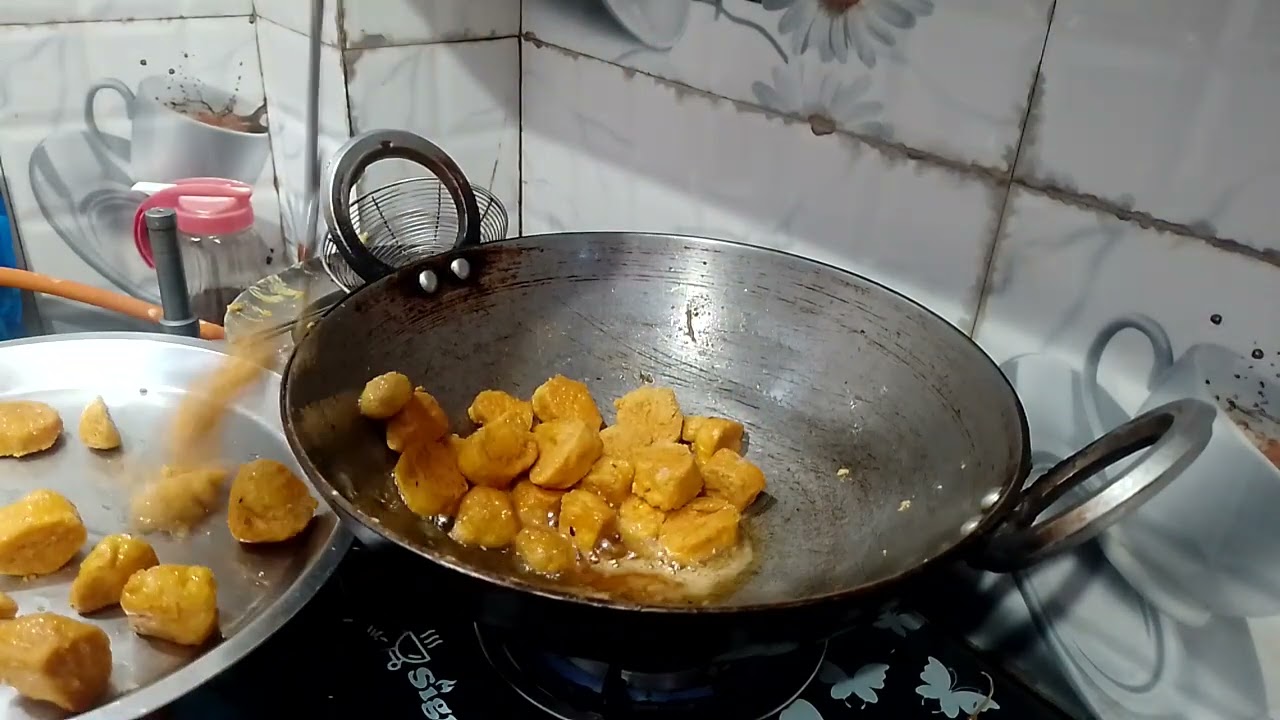 Baisan ka subji