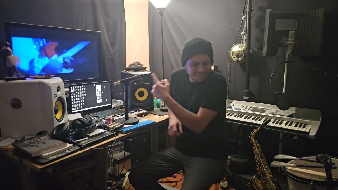 Prince Creep Live At Coachella First Time Reaction