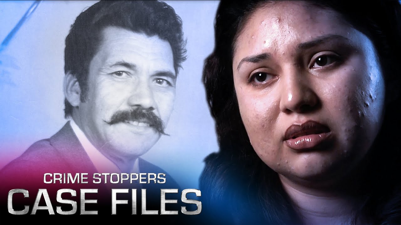 Security Guard Killed As Four Armed Men Rob A Supermarket | Crime Stoppers: Case FiIes | California