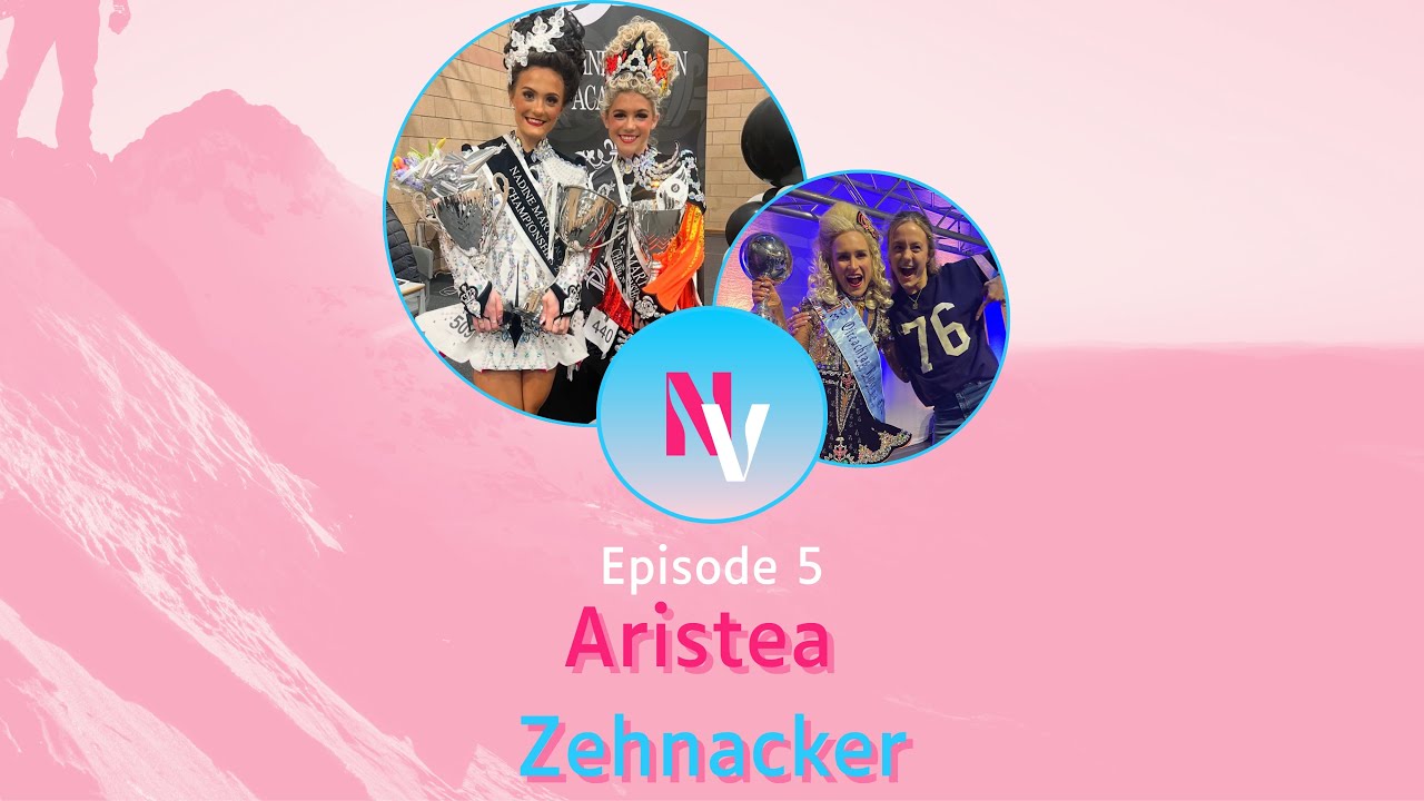 Ep. 5- Aristea Zehnacker