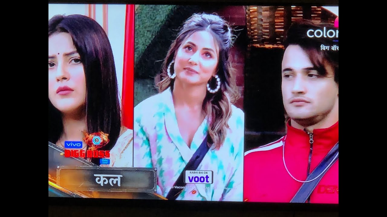 Bigg Boss 13 EP106 Review: Shehnaz का Siddharth से बेपनाह प्यार, Elite Club task Winner, Family Task