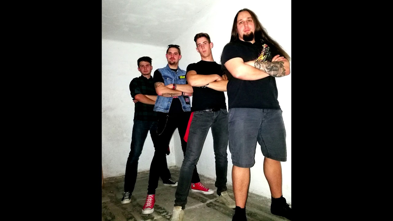 Blood Pollution - Shaking Walls