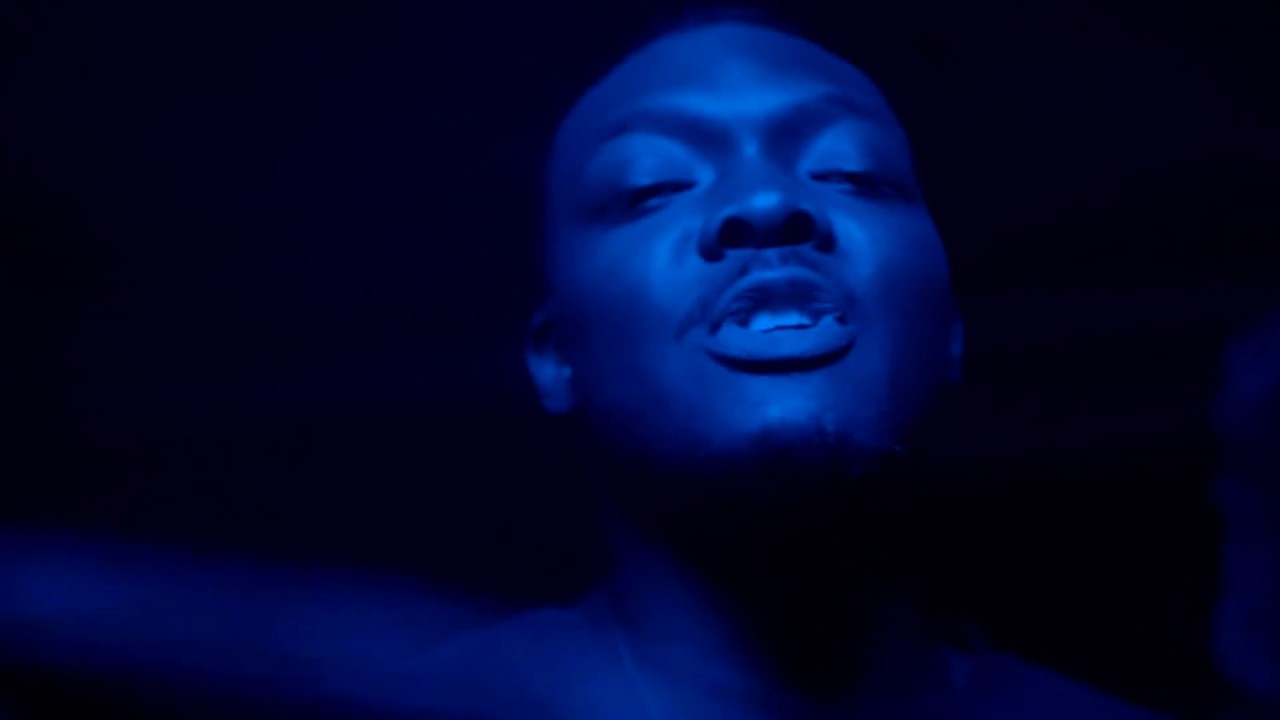 Clear Soul Forces - Diamond Rhymin' (Official Video)