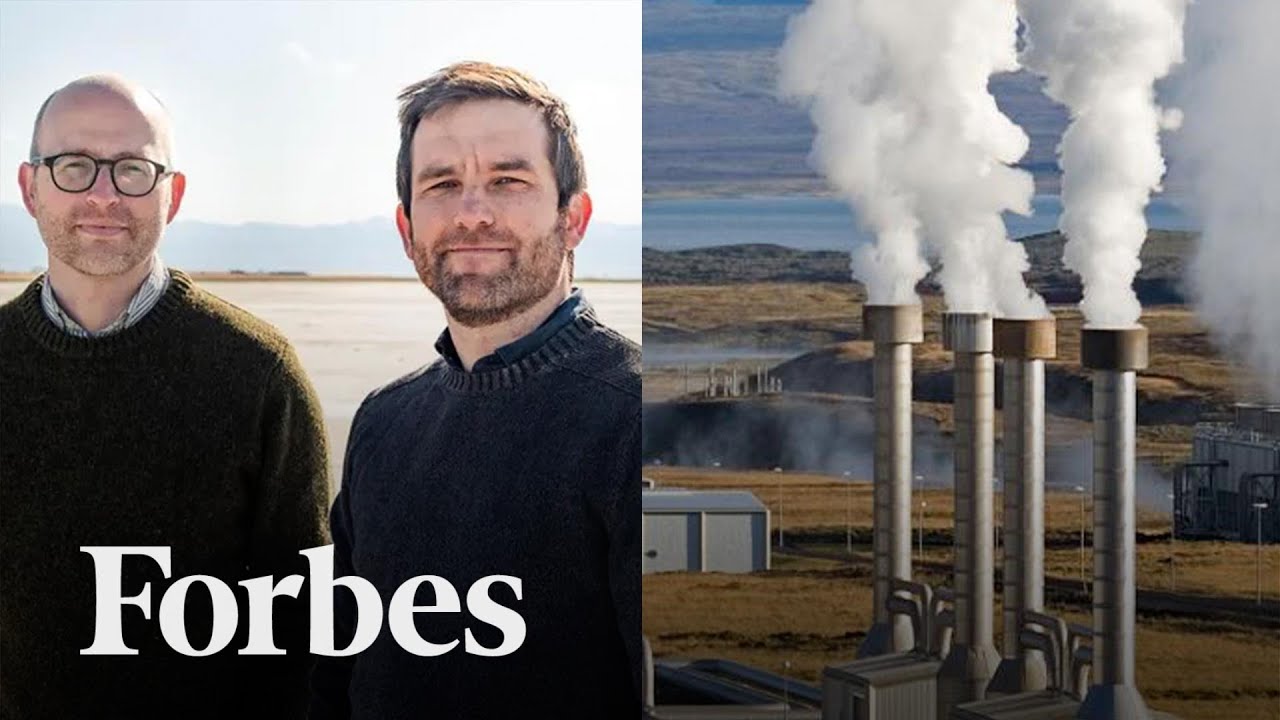 How One Company Is Using AI To Unlock This Promising Renewable Energy