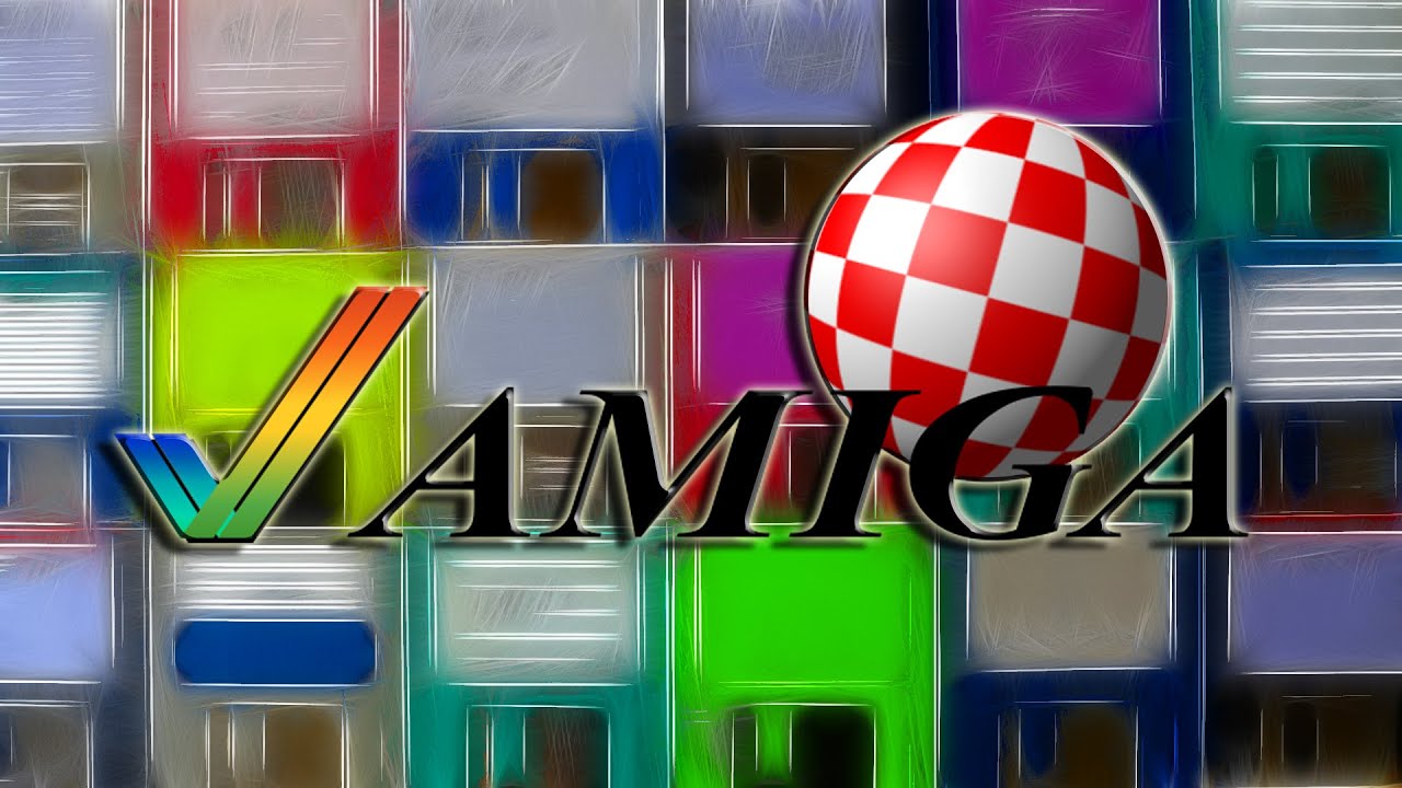 #678 Commodore Amiga Time!...Kamikaze: That escalates quickly!
