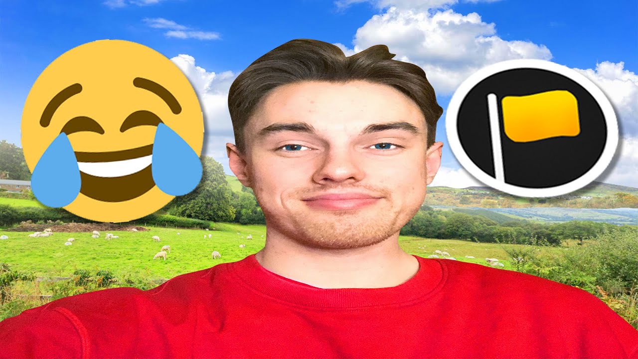 the funniest geoguessr video of all time