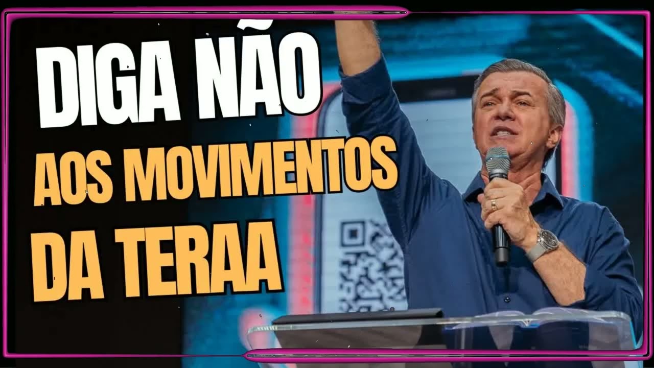 Não se adequem aos movimentos da terra