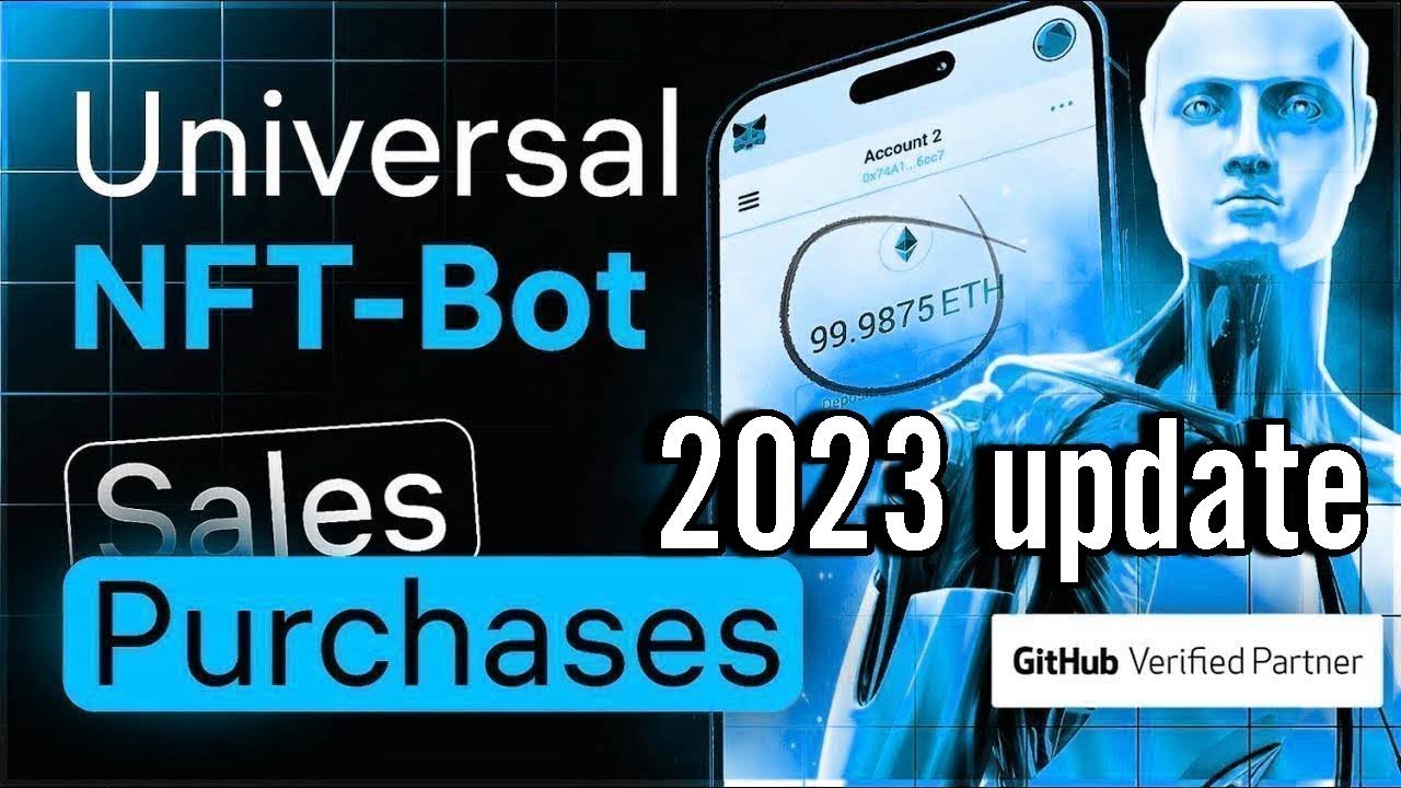OpenSea Bot crack | UPDATE 2023 | 500$ PER DAY | NFT Bot / Opensea Tutorial