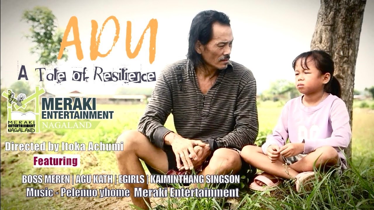 Adu (A Tale of Resilience) |Short Film | Meraki Entertainment|