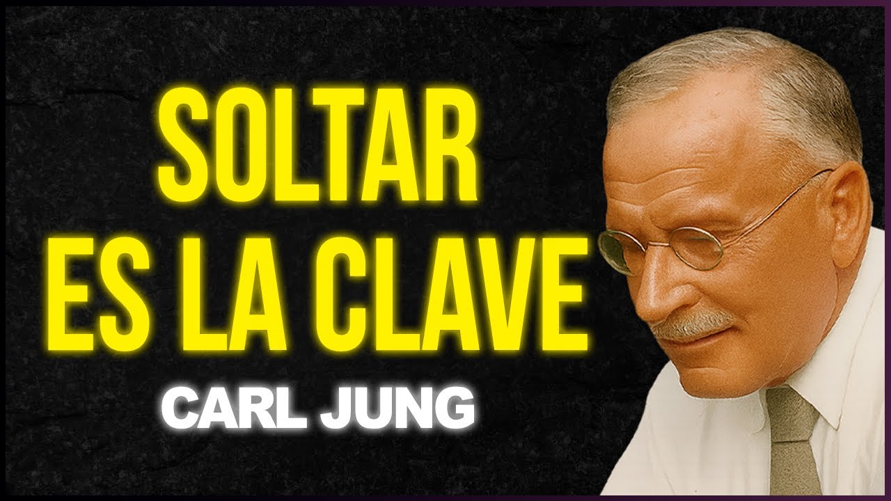 No Fuerces Nada en Tu Vida | Carl Jung