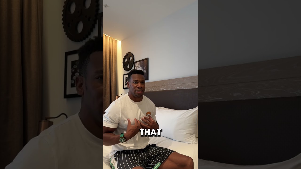 No giving up, keep on fighting and doubting my doubt.