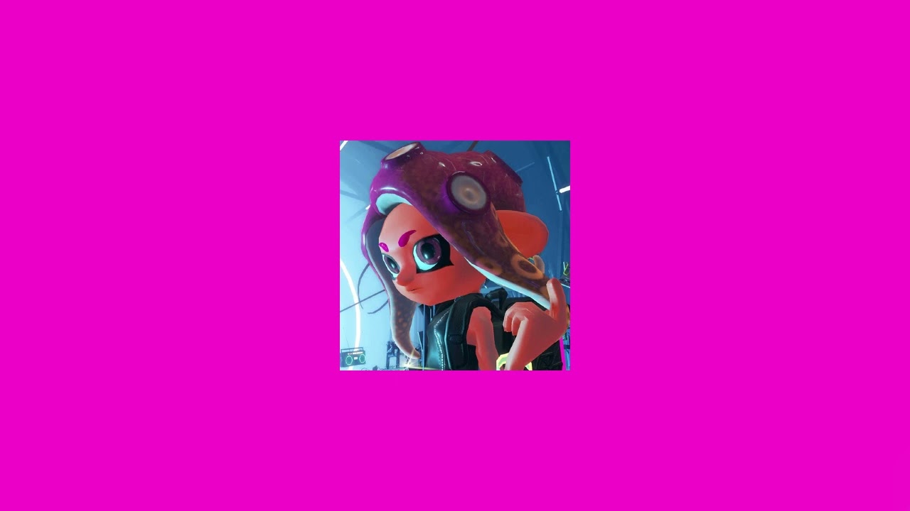 splatoon 2 // fly octo fly, ebb and flow // slowed + reverb + bass boost