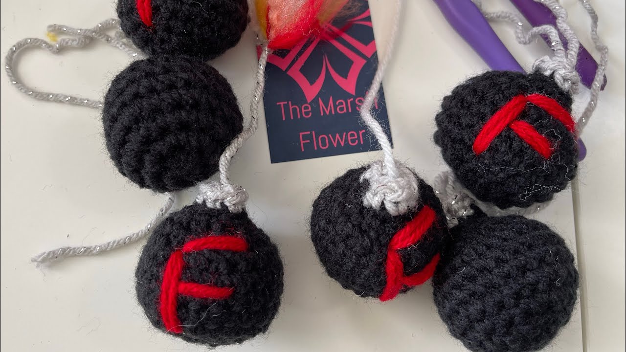 Crochet a F Bomb with Me