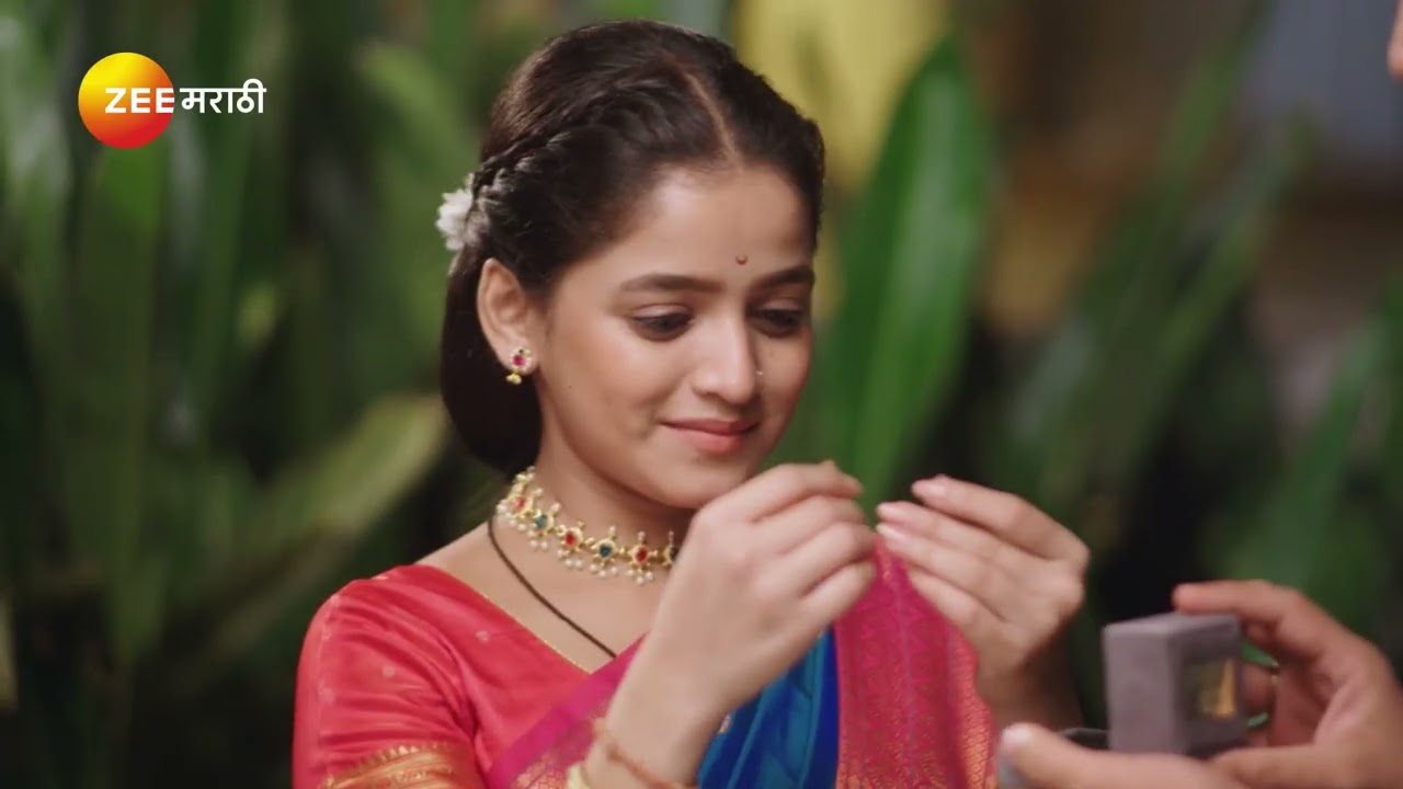 Paaru Marathi | आदित्य भरवणार का पारूला?