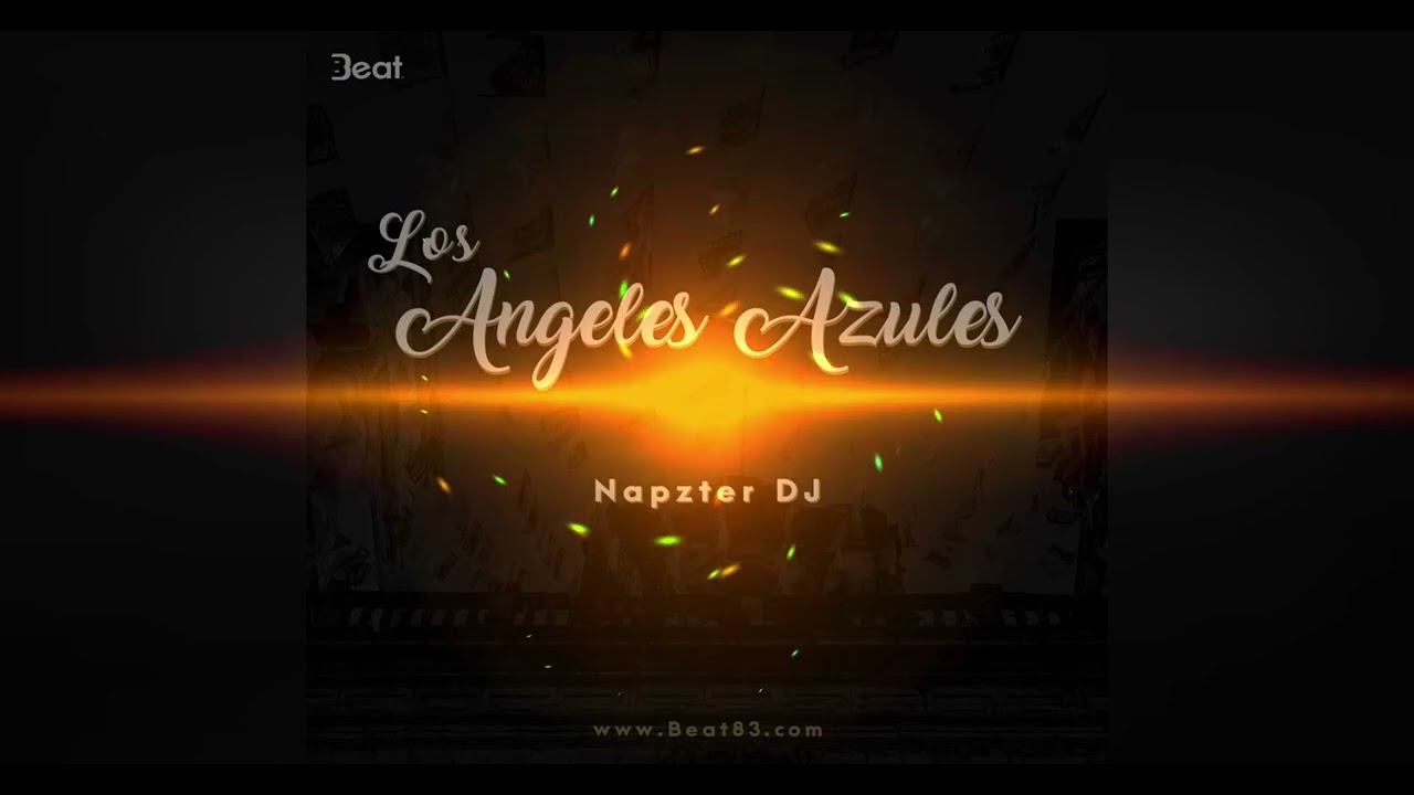 ANGELES AZULES MIX  BEAT 83 RECORDS  enlace de descarga de este mix en la descripción de este video
