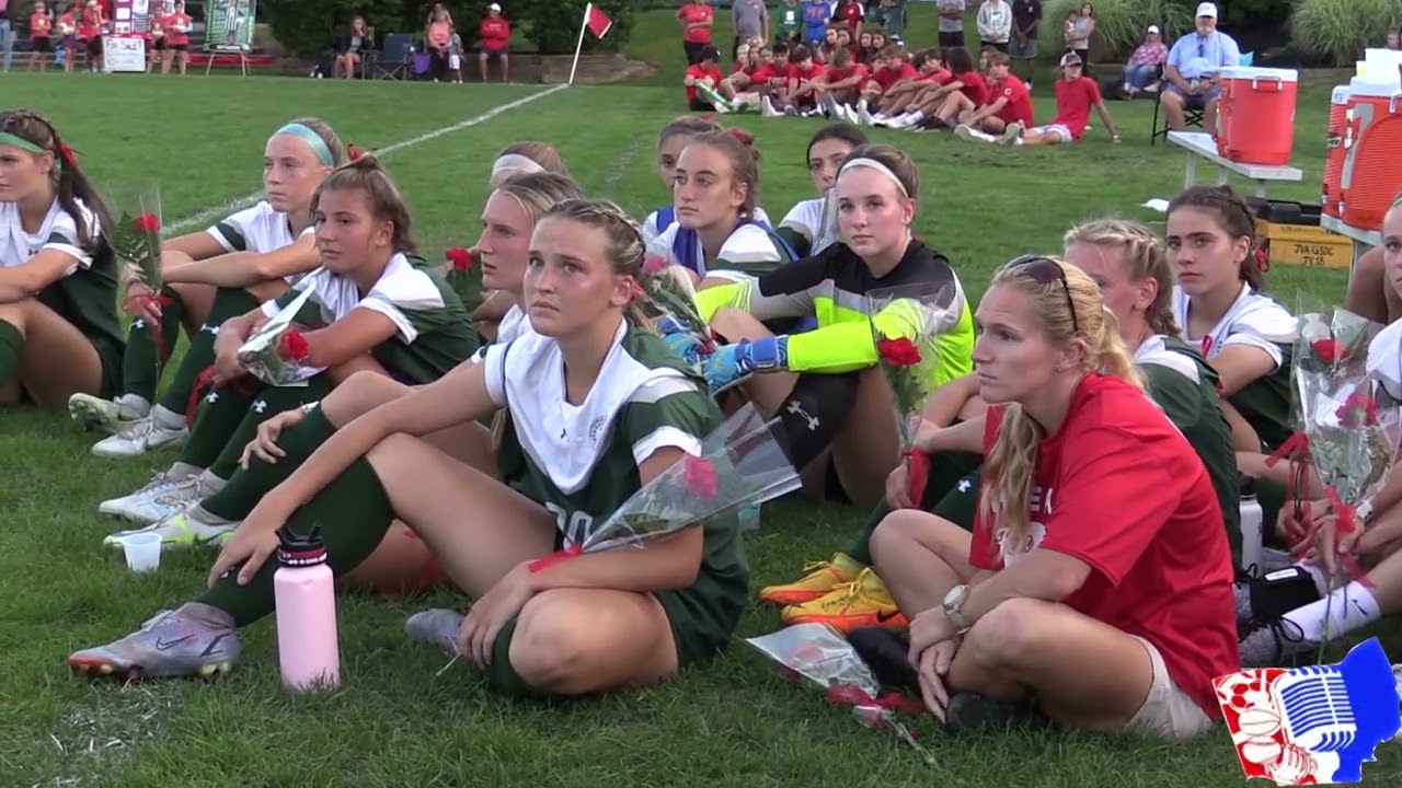 Avon @Strongsville - '22 OH Girls Soccer