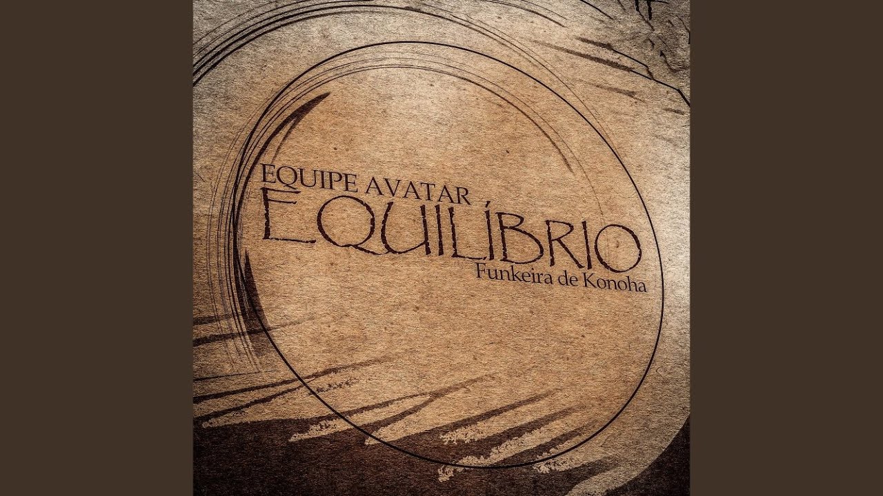 Equipe Avatar - Equilfbrio