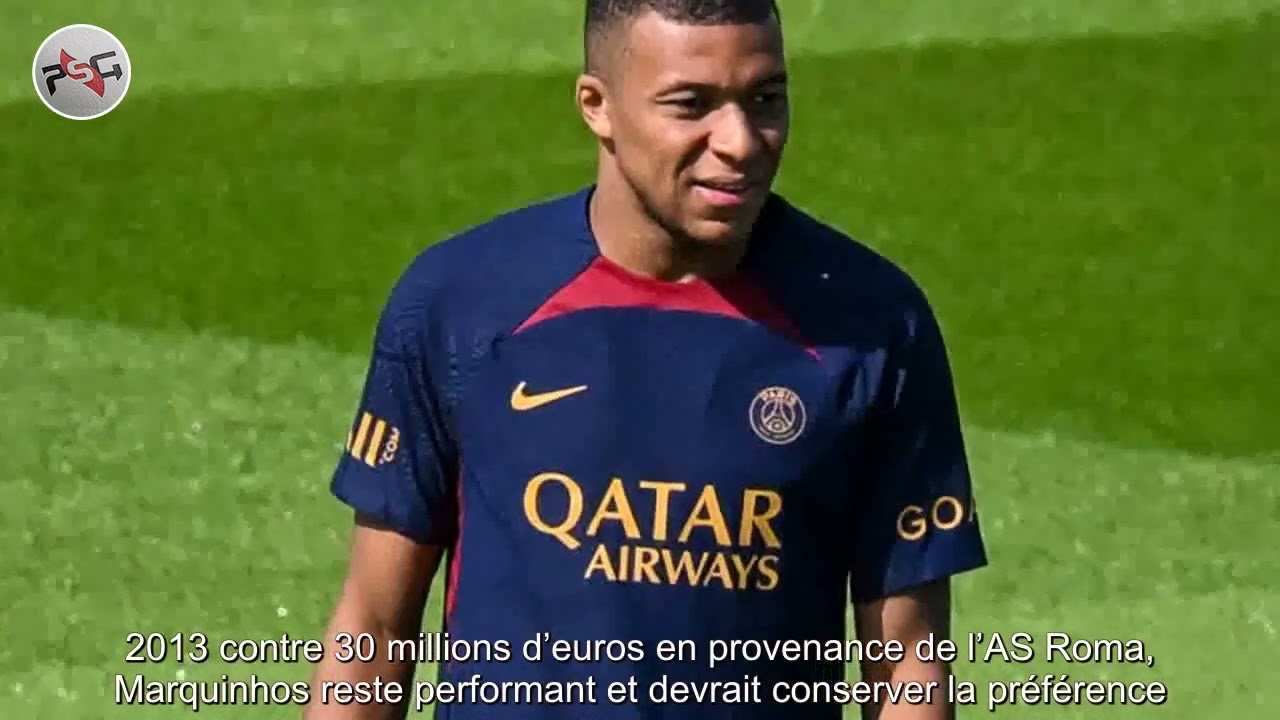 Un cador du PSG dit oui à l’Arabie SaouditePSG Actu: Un cador du PSG dit oui à l’Arabie Saoudite