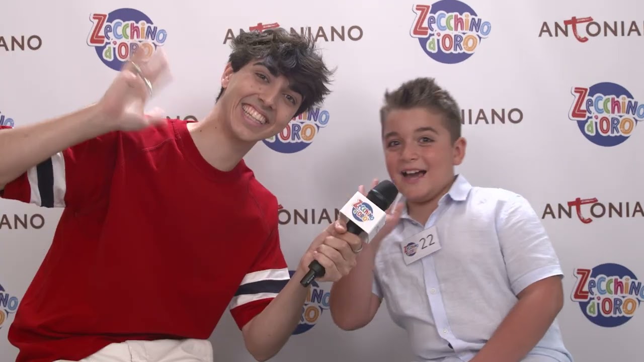 Zecchino d'Oro 2024 - La Finale dei Casting (Puntata 7)
