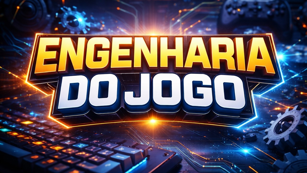 Você Joga o Jogo… Ou o Jogo Joga Você?