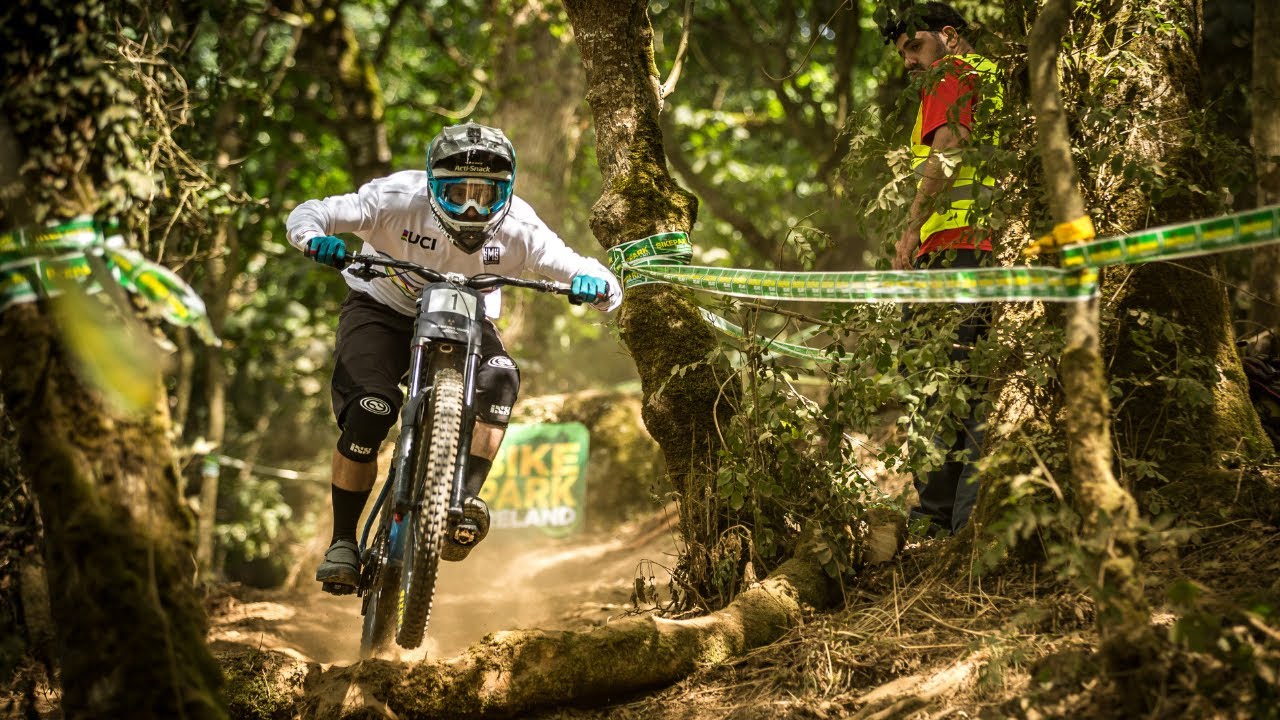 VITUS I Colin Ross: All or Nothin'