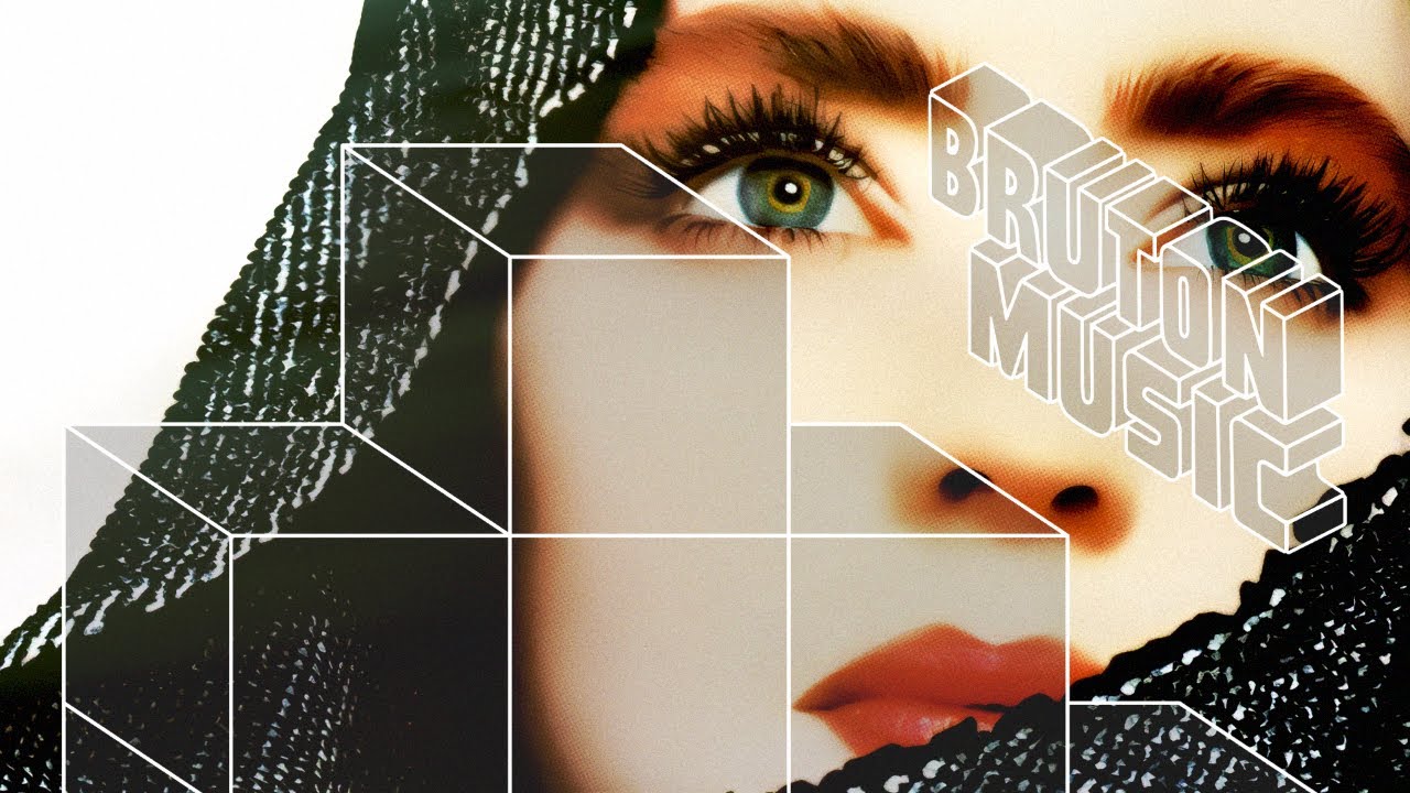 [BRUTON MUSIC] EASY LISTENING, MOVEMENT 1