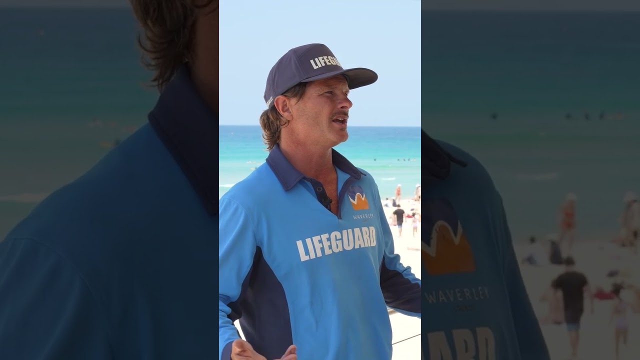 Bondi Beach terror attack hero lifeguard breaks silence
