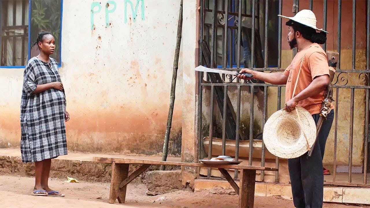 CE FILM VOUS FERA VERSER DES LARMES MAIS VOUS APPRENDREZ UNE GRANDE LEÇON -FILM NIGÉRIAN EN FRANÇAIS