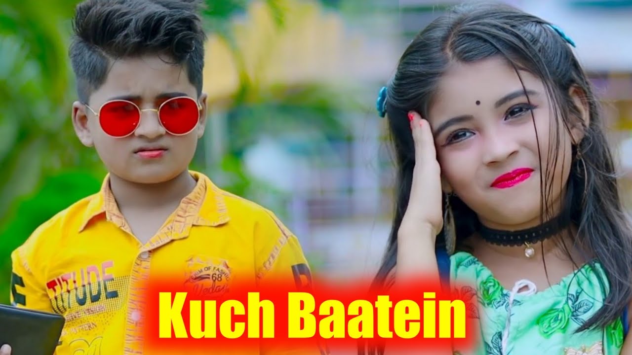 Kuch Baatein Song | Payal Dev, Jubin Nautiyal | Rohit | Riya | New song | T-Series viral song