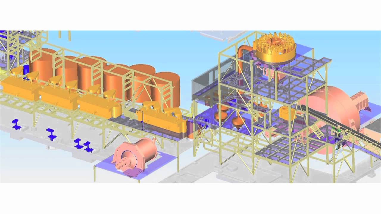 Altona Mining: Copper Exploration and Development Projects in Finland and Australia