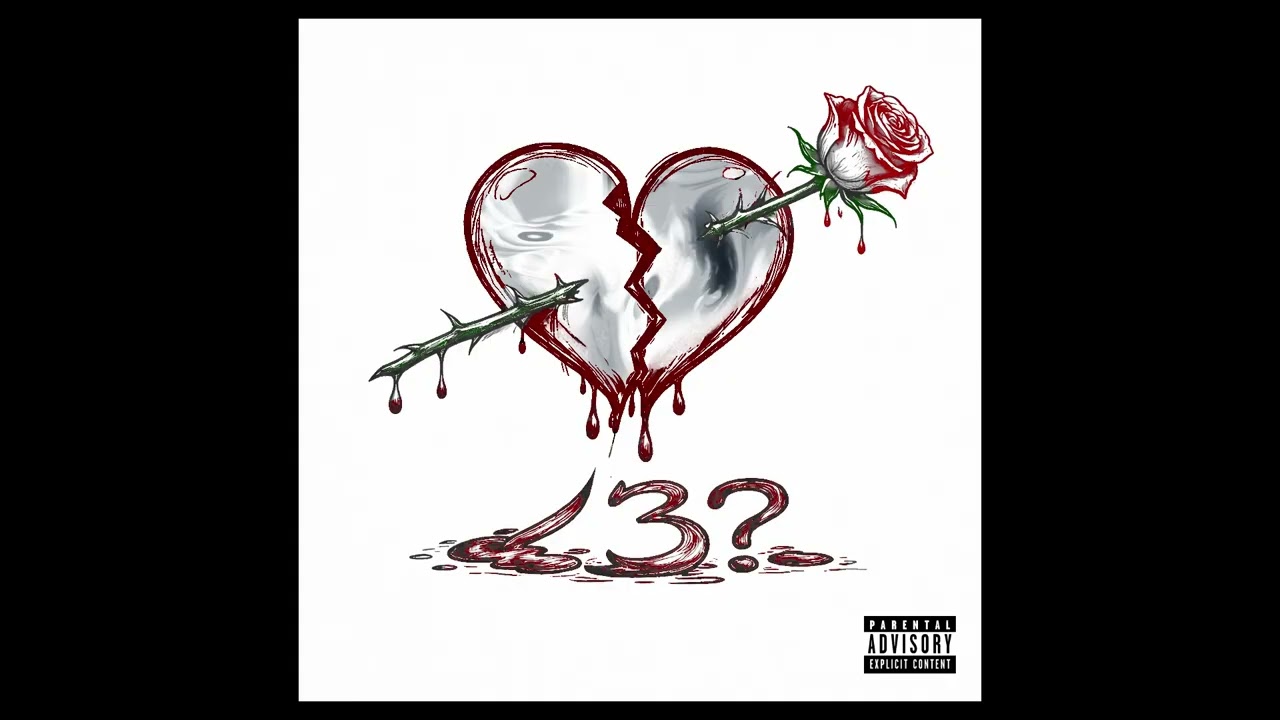 Vader - ends... (feat. Jive) (Official Audio)