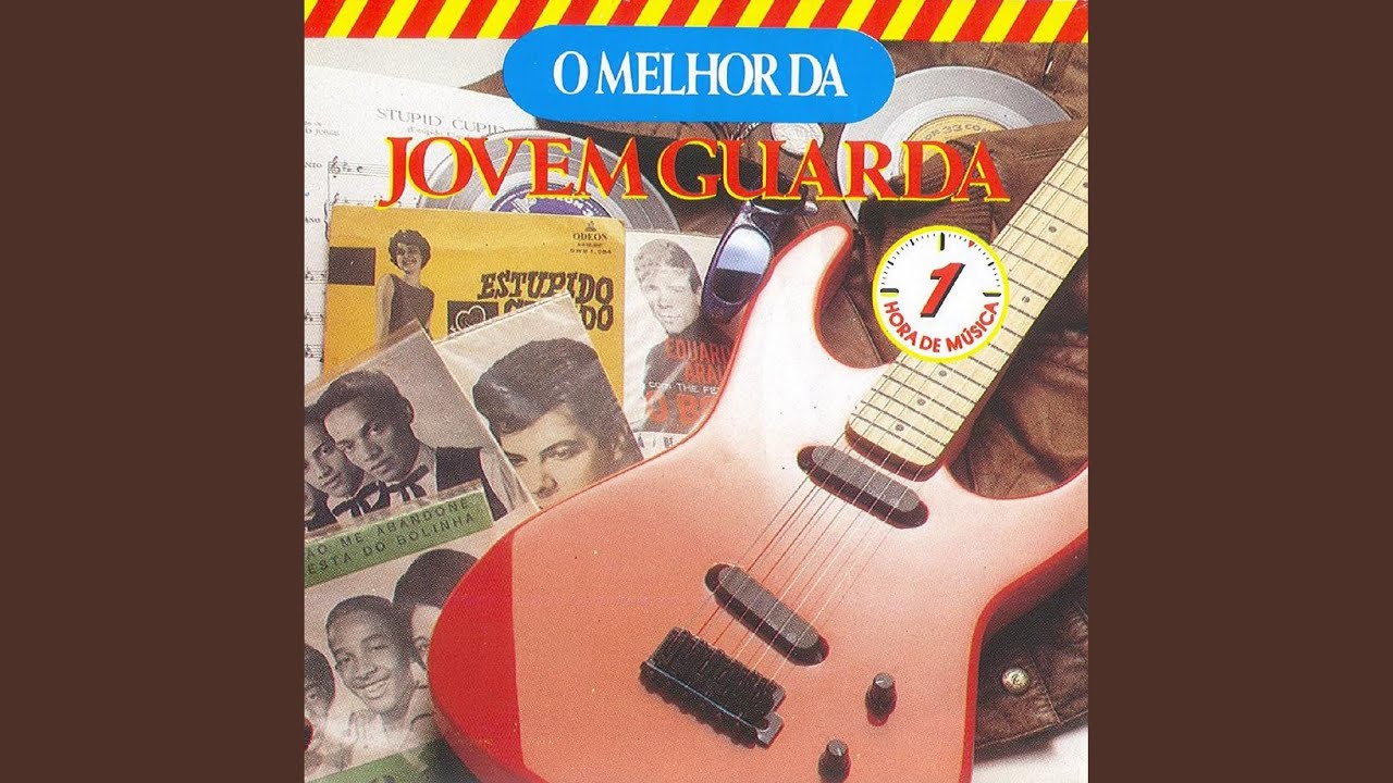 Boogie Do Bebe (1990 Remaster)