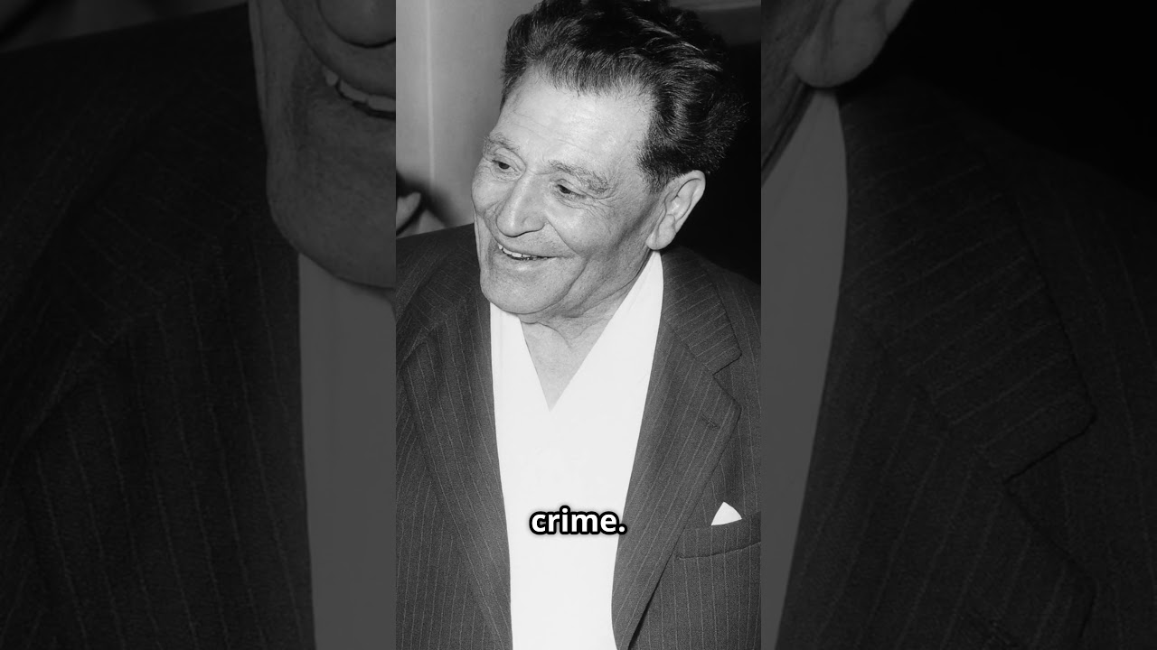 Frank &ldquo;Three Fingers&rdquo; Coppola The Mobster Italy Tried to Erase