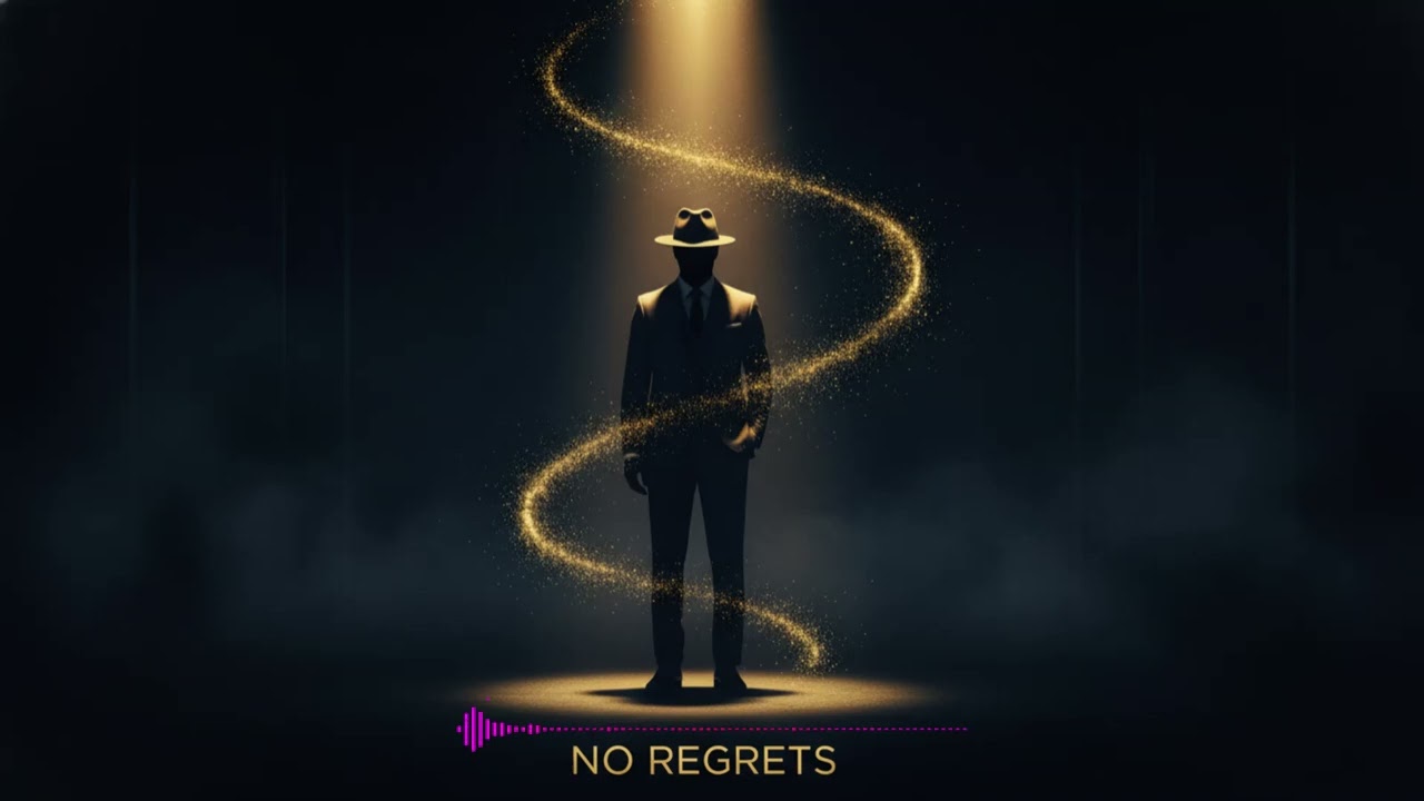 NO REGRETS - (The Chase) // Official Audio