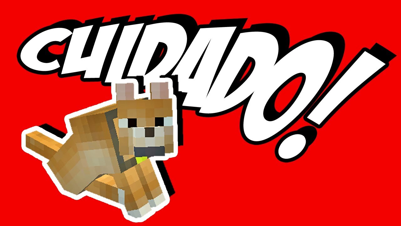 Ep 17. Diários de Minecraft M: Alfredo é Atacado!