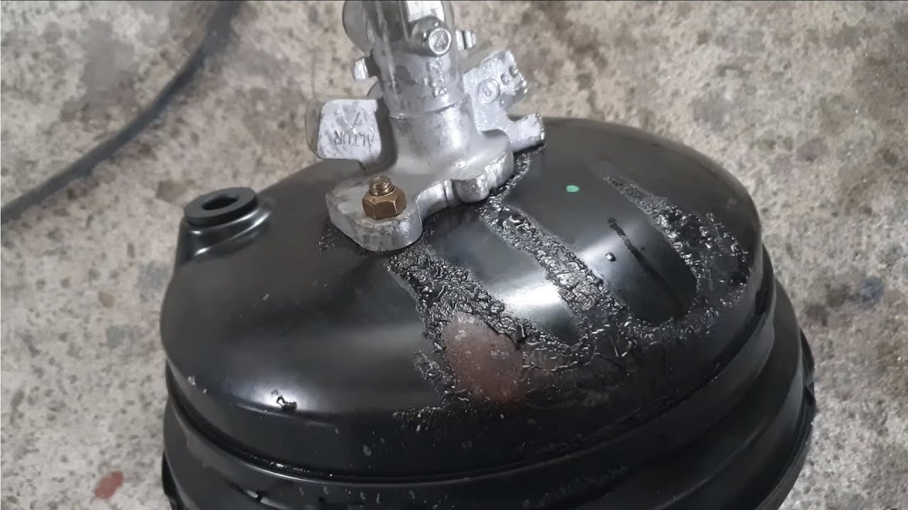 BMW E39 brake failure and coolant leak. Resolved for just over RM1k | EvoMalaysia.com