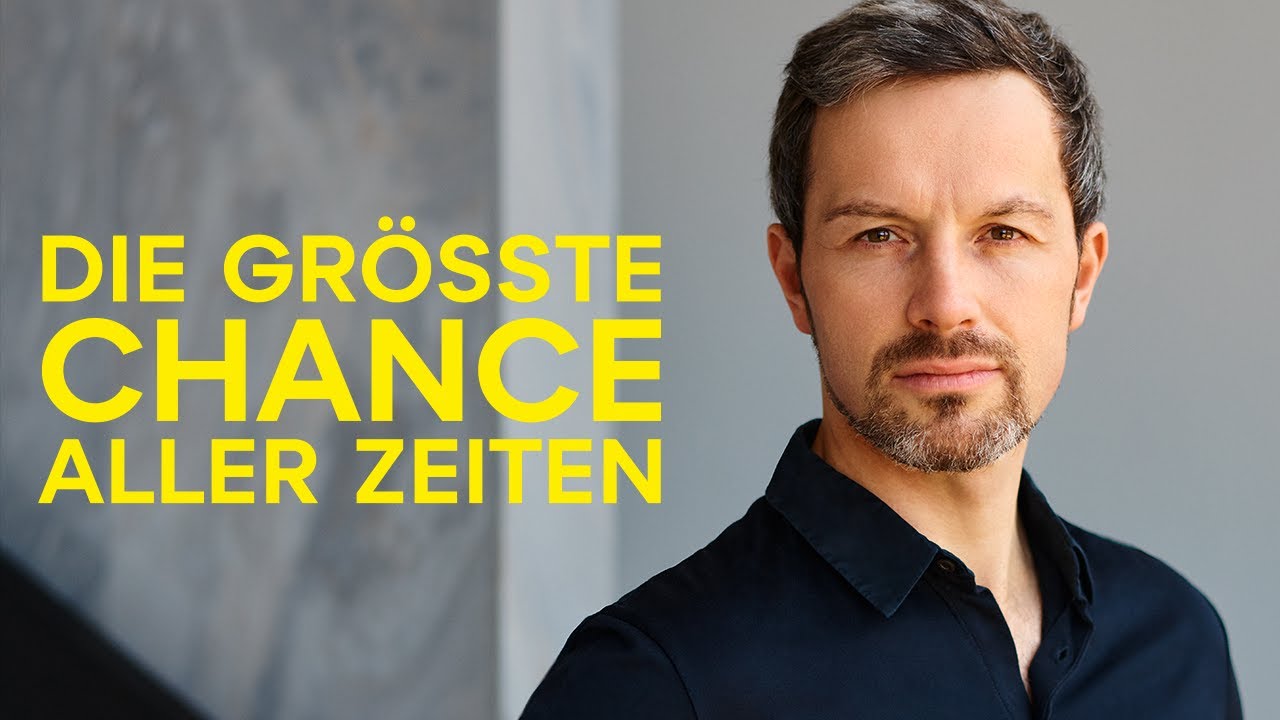 Wie Du vom gr&ouml;&szlig;ten Verm&ouml;genstransfer der Menschheit profitieren kannst (Goldene Strategie)
