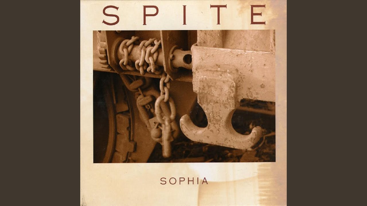 Spite