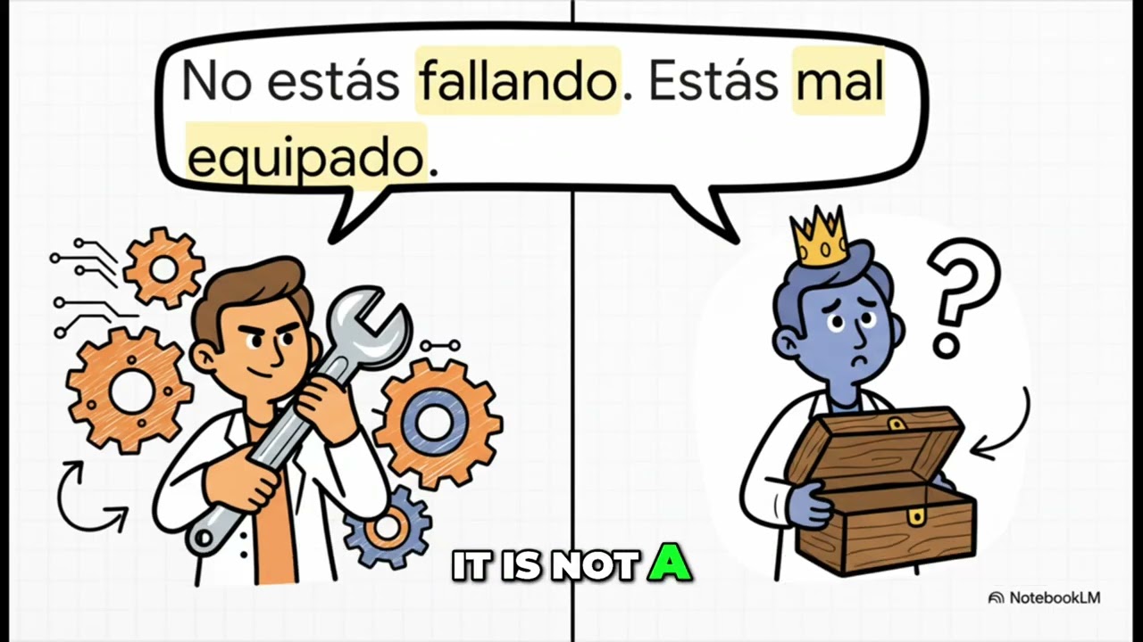 The Ascent Paradox: Why Your Skills Fail You 