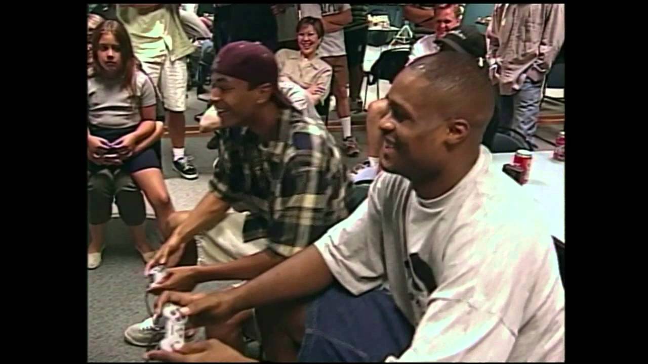 1999 Celtics Antoine Walker 