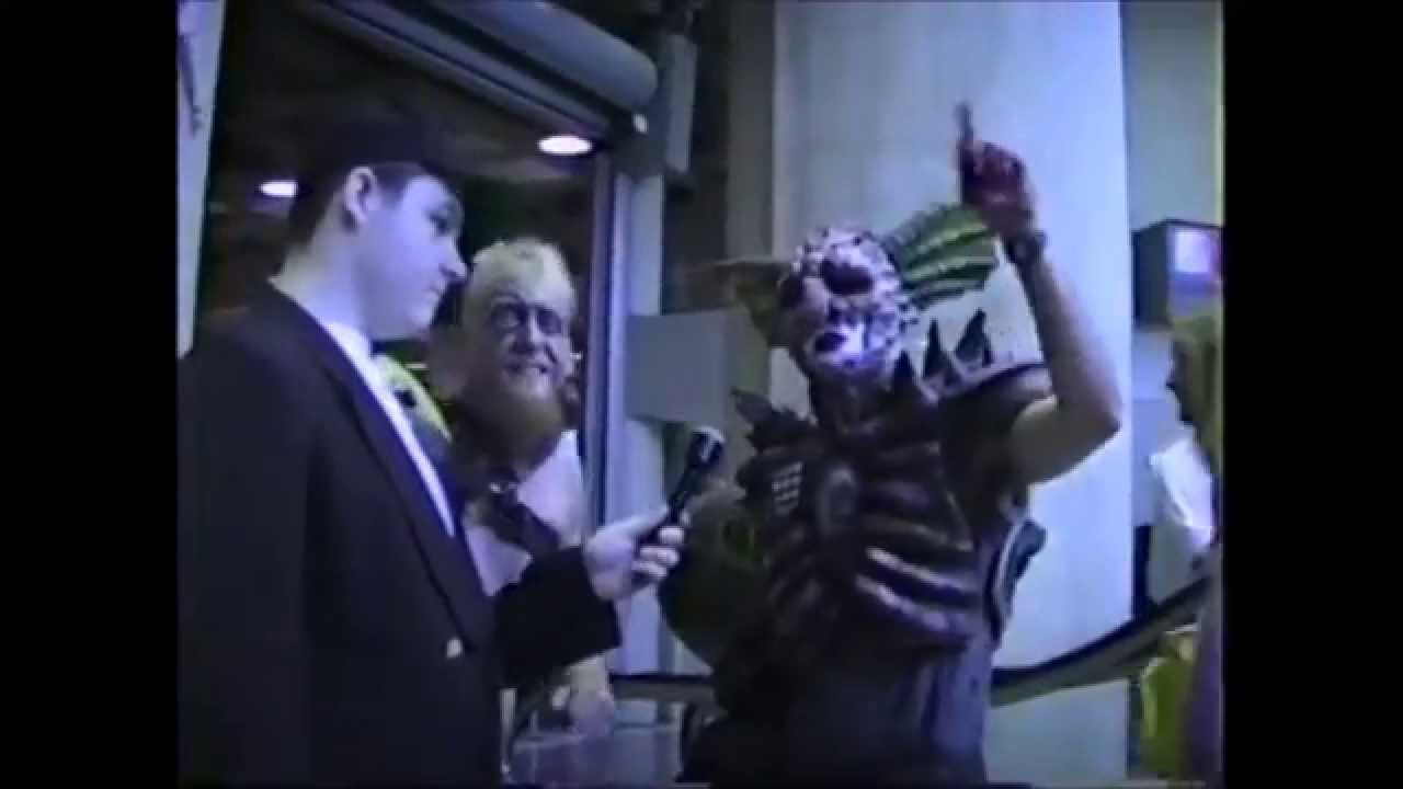 Gwar Interview: Techno Destructo & Bozo Destructo