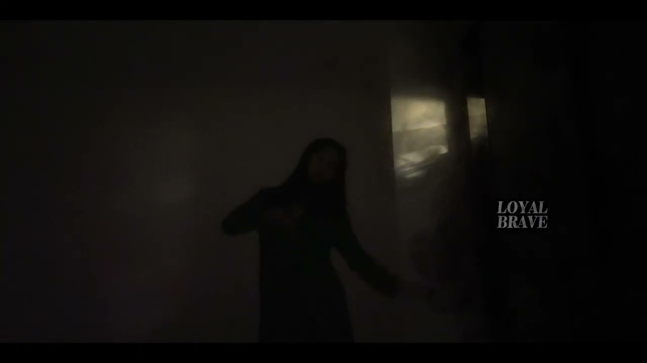 A Chinese movie?