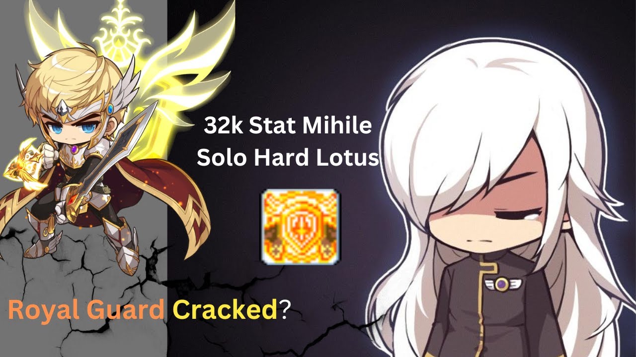 Reboot 32K Mihile Solos Hard Lotus