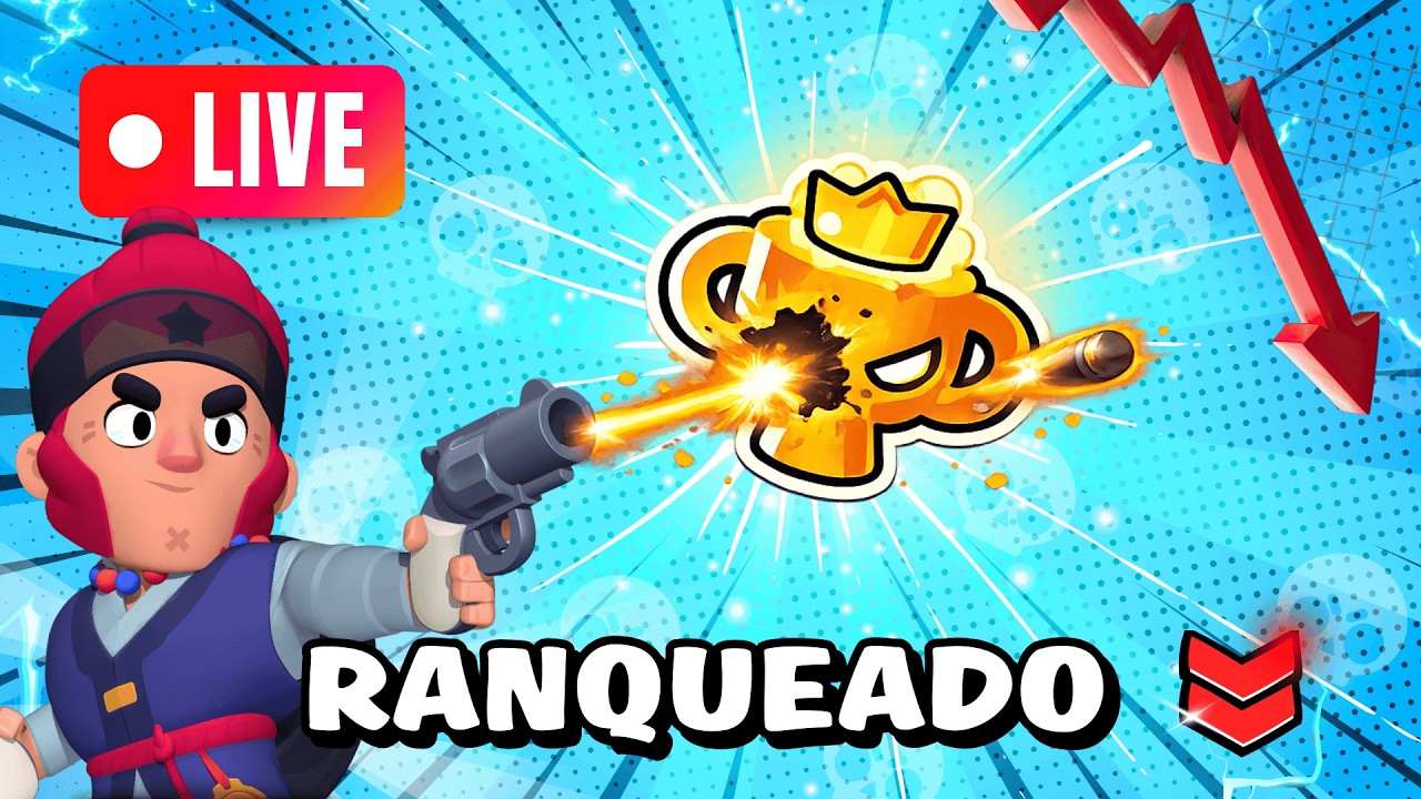 🔴 ME MANDARAM +R$ 500 pra CONTINUAR a LIVE!