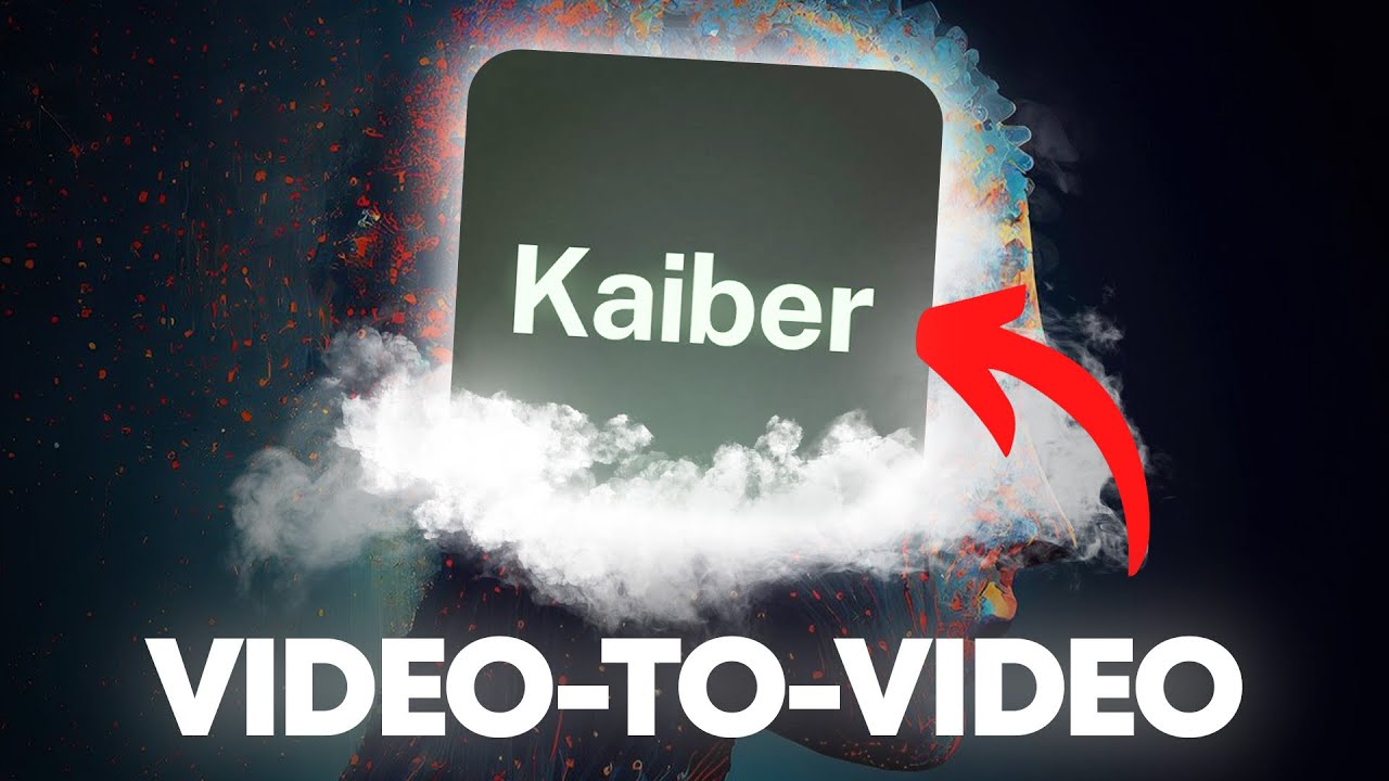 Kaiber AI Video Guide and Examples