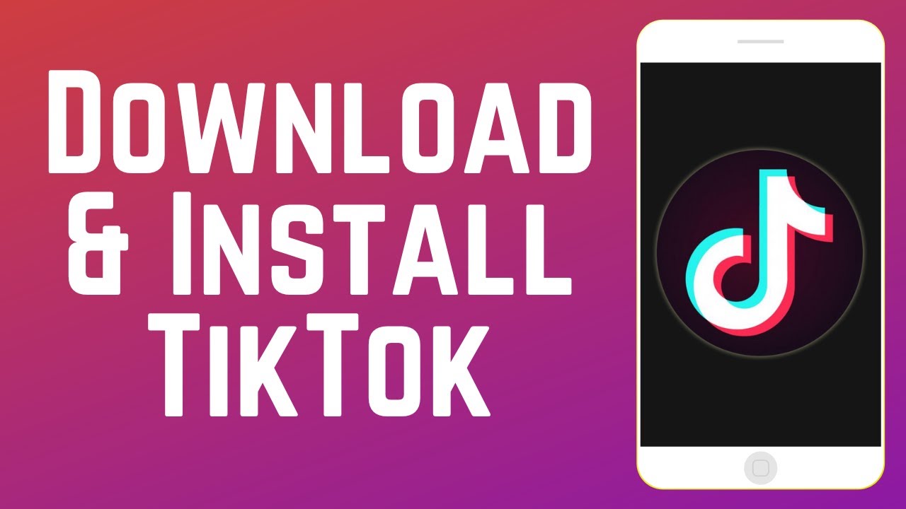 Как скачать и установить приложение TikTok (полное руководство)
