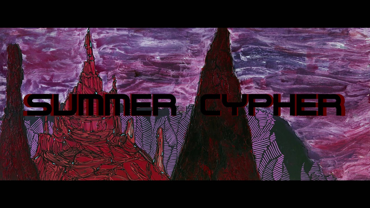 Το Παραπάτημα/IZW/Porki - Summer Cypher